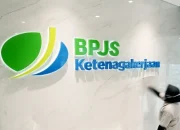 BPJAMSOSTEK Serahkan Data 15,6 juta Pekerja Layak BSU ke Kemenaker