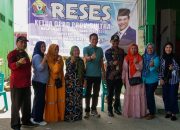 Reses di Kendari, Ketua DPRD Sultra Siap Perjuangan Aspirasi Rakyat