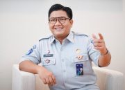 Jasa Raharja Raih Penghargaan Best TJSL 2022 