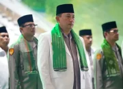 Kapolri: Seni dan Budaya Pencak Silat Aset Bangsa yang Harus Dijaga