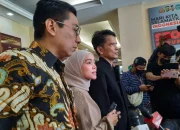 Lesti Kejora Cabut Laporan Kasus KDRT yang Dilakukan Suaminya 