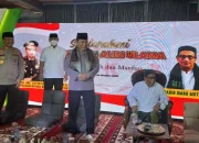 Kapolri: Polri Tetap Berkomitmen Beri Pelayanan Terbaik kepada Masyarakat 