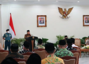 Ma’ruf Amin Sebut Stunting Sumber Malapetaka yang Harus Dicegah dan Diatasi