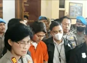 Polisi Tahan Rizky Billar Terkait Kasus KDRT