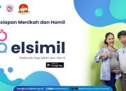 Cegah Stunting dari Hulu, Banyak Calon Pengantin Unduh Aplikasi Elsimil