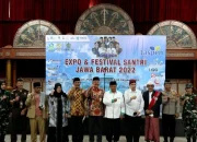 BKKBN Gerakkan Santri Percepat Turunkan Stunting pada Anak