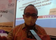 Setwapres: Kepala Daerah hingga p  Perilaku Tantangan Entaskan Stunting