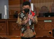 Kejagung Tegaskan Surat Dakwaan Ferdy Sambo dan Putri Sudah Lengkap