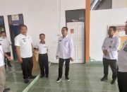 BKKBN Sultra Monitoring Progres Pemuktahiran PK22 di Kolaka