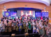 Sultra Raih Tiga Medali Pada Kompetisi Sains Madrasah Nasional Tahun 2022