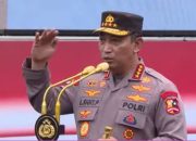 Polri Dalami Protap Penggunaan Gas Air Mata di Stadion Kanjuruhan