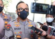 Polri Sebut Ada 20 Personel Polisi Diduga Langgar Etik Terkait Tragedi Kanjuruhan