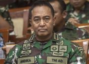 Tiga anggota TNI Diperiksa Terkait Pembunuhan ASN Semarang