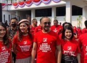 PSI Kejar Kemenangan Ganjar Pranowo-Yenny Wahid pada Pilpres 2024