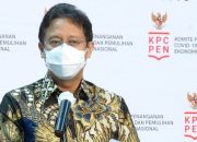 Pemerintah Pusat Percepat Pengadaan Obat Ginjal Akut Anak Fomepizol