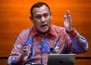 KPK Akan segera ke Papua Periksa Gubernur Papua Lukas Enembe