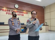 Pekan Depan, Polri Periksa Enam Tersangka Tragedi Kanjuruhan Malang