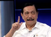 Luhut Panjaitan Menegaskan, Mulai Tahun 2023 Pemerintah Gunakan Kendaraan Listrik