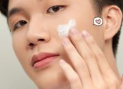 Berikut Lima Rekomendasi “skincare” Untuk Pria