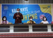 Komisi IX DPR-RI Ajak Mahasiswa Kupang Kampanyekan Cegah Stunting di Medsos