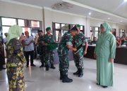 Dukung BKKBN, TNI Sebut Ada 3.000-an Balita di Sumenep Terindikasi Stunting