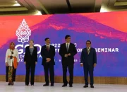 Menteri Koordinator Optimis Indonesia Akan menjadi Negara Maju pada 2030