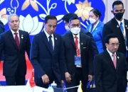 Presiden Jokowi Undang Jepang Kembangkan Ekosistem Kendaraan Listrik di ASEAN