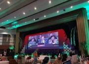 Presiden RI Resmi Buka Forum KTT G20 di Bali