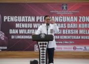 Wawan Wardiana Sebut Penghargaan Tidak Jamin Kepala Daerah Tidak Korupsi