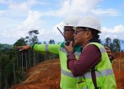 Ketika Industri Nikel Indonesia Menjadi Garda Depan Pertahanan Resesi Global