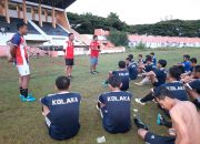 Persiapan Minim, Keseblesan Kolaka Optimis Juara Porporv 2022 dci Buton-Baubau