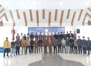 Pemkab Konsel Berikan Bantuan Pendidikan Tahun 2022 ke 171 Mahasiswa