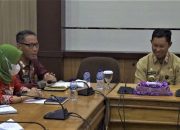 Pemkot Mulai Evaluasi Kinerja Tim Satgas Penataan kota Kendari