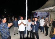 Kendari Bergerak Untuk Kendari Terang, Wujud Sinergitas Pembangunan di semua Sektor