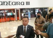 Sufmi Dasco Sebut Gerindra Tidak Jemawa Prabowo dapat Sinyal dari Jokowi