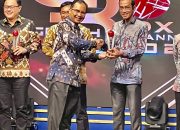 Program Penguatan Lembaga Ekonomi Desa Antarkan PT Vale Raih IDX Channel CSR Award 2022