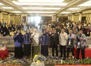 Pemkot Kendari Sambut Baik Giat Milenial Leadership Training Tahun 2022