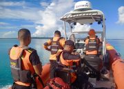 Seorang Nelayan dari Kabupaten Buton Hilang saat Mencari Ikan di Laut