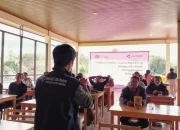 LKBN ANTARA Berikan Pelatihan kepada Pelaku UMKM di kaki Gunung Rinjani