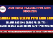 Tingkatkan Kualitas Pendidikan, Pemerhati Dorong Pemda Tambah Formasi Guru PPPK