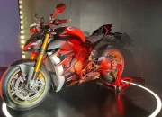 Ducati Buka Diler Baru dan Bawa Dua Varian Baru untuk Pasar Indonesia