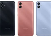 Samsung A04e Meluncur di Tanah Air seharga Rp1,2 Jutaan