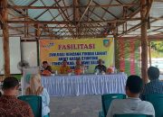 BKKBN Sultra Fasilitasi Evaluasi Tindak Lanjut Audit Kasus Stunting di Konawe Selatan