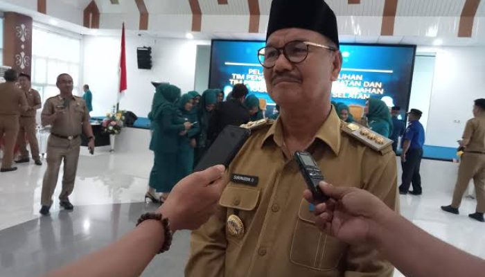 Pemkab Konsel Dapat DID Rp 9 Miliar dari Pemerintah Pusat 