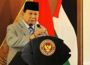 Prabowo Subianto: Para Pemimpin Dunia Diharap Bijaksana Hadirkan Resolusi Damai