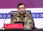 Luhut: Kontribusi G20 bagi PDB Indonesia Capai Rp7,5 Triliun