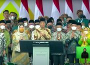 Presiden Jokowi: Syiar Islam Indonesia Terbuka Lebar Dibandingkan Negara Lain