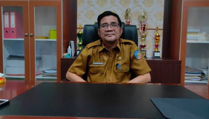 Kabupaten Konsel Hanya Ikutkan 36 Cabor pada Porprov Sultra