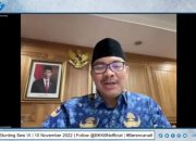 Kepala BKKBN Minta Audit Kasus Stunting Hingga Level Keluarga