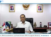 BKKBN Uji Publik Panduan Bina Keluarga Balita yang Holistik dan Integratif